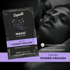 Coquette Cosmetics Coquette Chic Desire Magic Climax Pocket Gel 10ml - Enhancing Formula for Women
