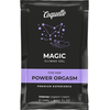 Coquette Cosmetics Coquette Chic Desire Magic Climax Pocket Gel 10ml - Enhancing Formula for Women