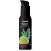 Coquette Cosmetics Coquette Chic Desire Vegan Vanduo-Based Lubricant Space Sativa 100ml