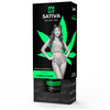 Coquette Cosmetics Coquette Chic Desire Pulse Gel Sativa Extreme Vibration 6ml Vegan Formula