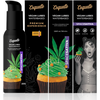 Coquette Cosmetics Coquette Chic Desire Vegan Vanduo-Based Lubricant Space Sativa 100ml