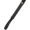 Coquette Fantasy Coquette Chic Desire Fantasy Vegan Leather Flogger 28cm Juodas
