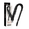 Coquette Fantasy Coquette Chic Desire Fantasy Vegan Leather Flogger 28cm Juodas