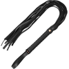 Coquette Fantasy Coquette Chic Desire Fantasy Vegan Leather Flogger 28cm Juodas