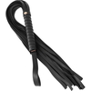 Coquette Fantasy Coquette Chic Desire Fantasy Vegan Leather Flogger 28cm Juodas