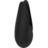 Coquette Toys Coquette Chic Desire Juodas/Gold Flower - Intimate Vibration Device, 10 Modes