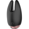 Coquette Toys Coquette Chic Desire Juodas/Gold Clitoral Vibrating Device 10 Modes USB