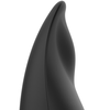 Coquette Toys Coquette Chic Desire Juodas/Gold Drop Intimate Sonic Stimulator, 10 Modes