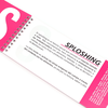 Coupletition ABCSEX Couples Game - 25+ Creative Challenges, Spanish Edition