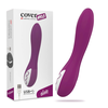 COVERME Elsie Wireless Intimate Device with WatchMe Remote Technology, Violetinė