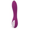 COVERME Elsie Wireless Intimate Device with WatchMe Remote Technology, Violetinė