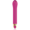 COVERME G-Spot 10-Mode Intimate Massager, Soft Silicone, USB, Atsparus vandeniui