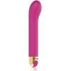 COVERME G-Spot 10-Mode Intimate Massager, Soft Silicone, USB, Atsparus vandeniui