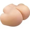 Crazy Bull Anaid Anatomical Dual-Entry Intimate Machine 7kg TPE