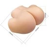 Crazy Bull Jessil Full-Size Realistic Masturbator