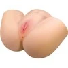 Crazy Bull Anaid Anatomical Dual-Entry Intimate Machine 7kg TPE