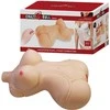 Crazy Bull Diana Vagina &amp; Anal Masturbator