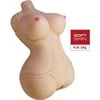 Crazy Bull Diana Vagina &amp; Anal Masturbator