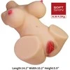 Crazy Bull Emma Vagina &amp; Anal Masturbator