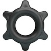 Crazy Bull Ethaniel Silicone Ring Model 11 - Adjustable Ergonomic Design
