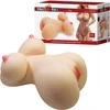 Crazy Bull Fiona Vagina &amp; Anal Masturbator