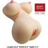 Crazy Bull Fiona Vagina &amp; Anal Masturbator
