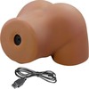Crazy Bull Geriann Intimate Machine with Dual Openings, Vibration &amp; Sound, 5.5kg