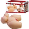 CRAZY BULL Grace Anatomical Female Torso 7.5kg Dual Channel TPR Model