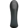 Crazy Bull HABERT, itin minkštas silikonas, atsparus vandeniui