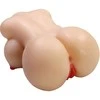 Crazy Bull Herta Vagina Masturbator
