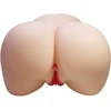 Crazy Bull Julia Anatomical Dual-Entry Intimate Machine 11 kg TPE