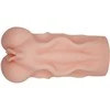 CRAZY BULL LINDA VAGINA MASTURBATOR 13,7 CM