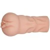 CRAZY BULL MAVIS VAGINA MASTURBATOR 15,2 CM