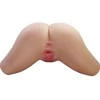Crazy Bull Mia Vagina &amp; Anal Masturbator