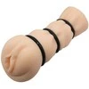 Crazy Bull PAŠĖLĘS JAUTIS - Kišeninė Vagina 3D Vagina