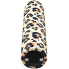 Custom Bullets Leopard Magnetic Mini Massager 10 Modes, USB Rechargeable