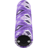 Custom Bullets Snake Magnetic Rechargeable Mini Massager Violetinė 6.25cm