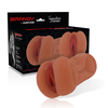 CYBER GIRLS BY JAMYJOB Jamyjob Signature Brandy Anatomical Intimate Device TPR Compact Model
