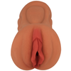 CYBER GIRLS BY JAMYJOB Jamyjob Signature Vivian Anatomical Intimate Machine, TPR, 16 cm