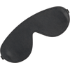 Darkness Bondage Darkness Premium PVC Juodas Adjustable Eye Mask for Sensory Play