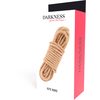 Darkness Bondage Darkness Japanese Rope 10m - Natural Jute Bondage Cord
