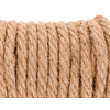 Darkness Bondage Darkness Japanese Rope 10m - Natural Jute Bondage Cord