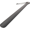 Darkness Sensations Darkness Juodas Paddle 48 cm - Reinforced Faux Leather Impact Tool