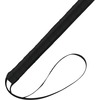 Darkness Sensations Darkness Juodas Lux Feather Sensation Tool with Ergonomic Handle