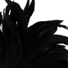 Darkness Sensations Darkness Juodas Lux Feather Sensation Tool with Ergonomic Handle