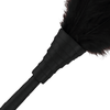 Darkness Sensations Darkness Juodas Lux Feather Sensation Tool with Ergonomic Handle