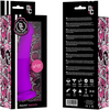 DeltaClub Lilac Intimate Silicone Model 17cm x 3cm Hypoallergenic
