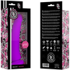 Deltaclub Delta Club Lilac Intimate Silicone Model 20cm x 4cm Hypoallergenic