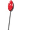 Diablo Goloso Gummy Lips Lollipop Strawberry Flavour 30g