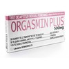 Diablo Goloso Orgasmin Plus Candy Box for Women, Fruit-Flavored 500mg